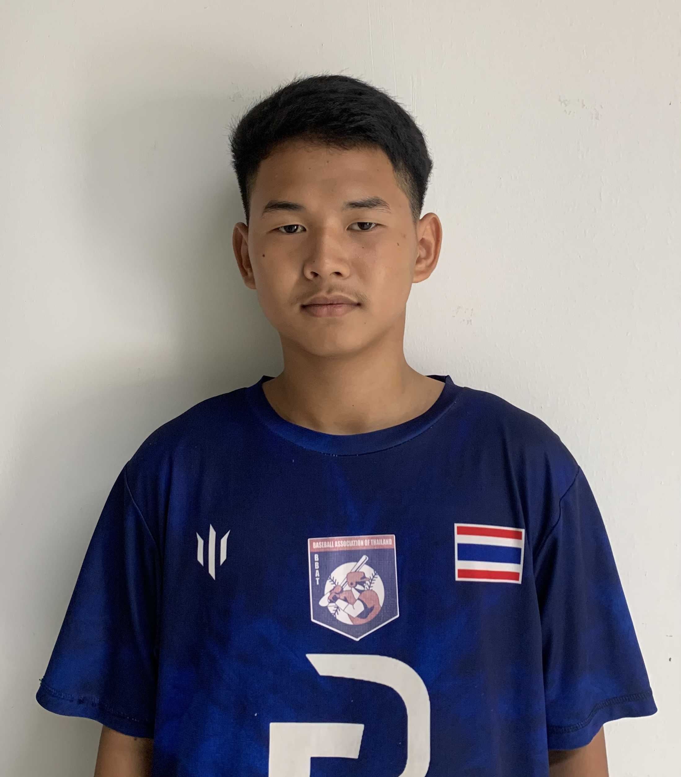 ณัฐพนธ์ ทองอยู่