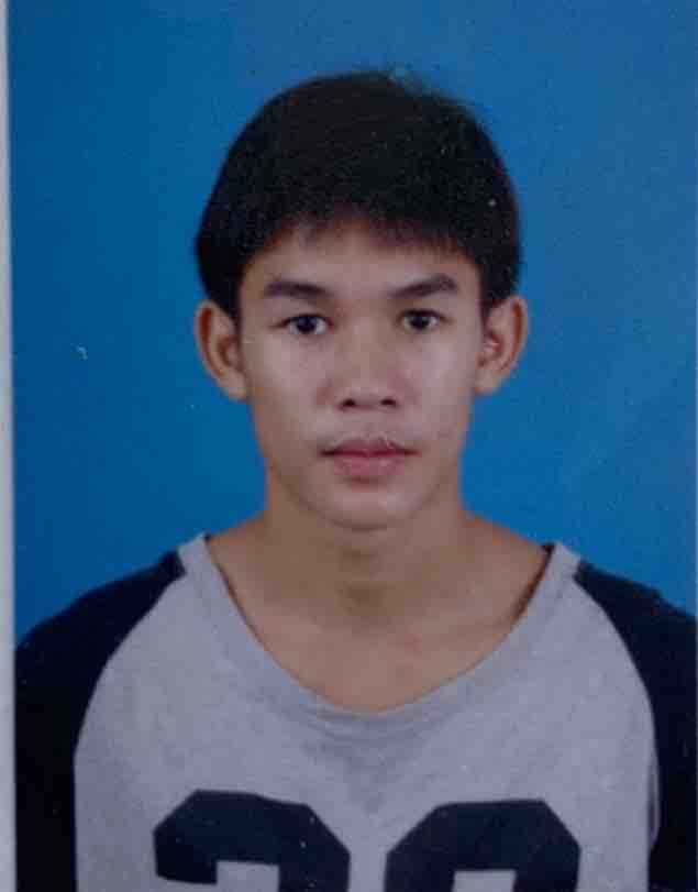 ธีรพงศ์ วรรณทอง