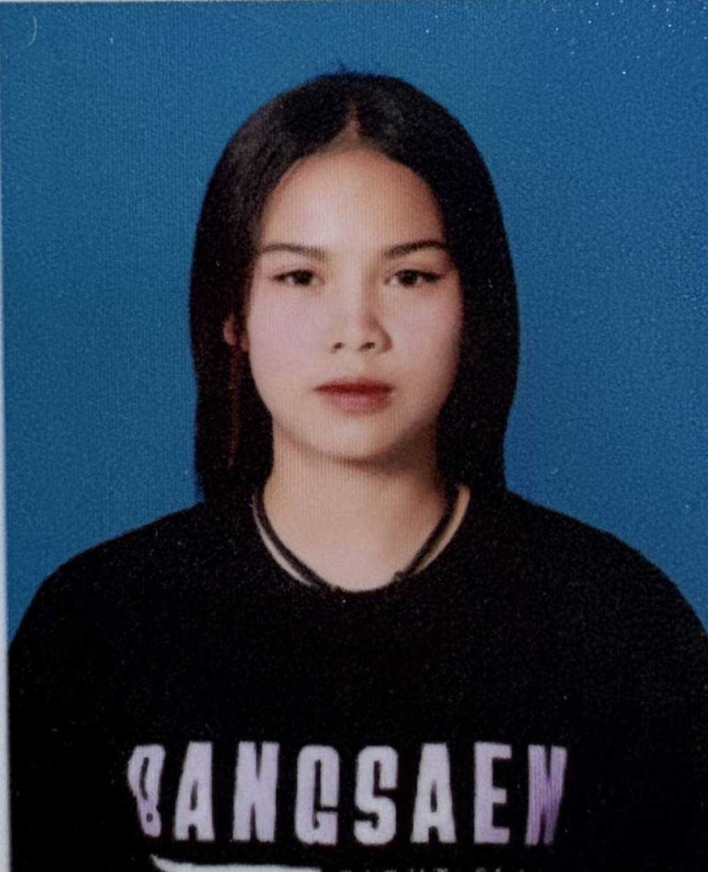 ปาณิสรา ใจชุ่ม