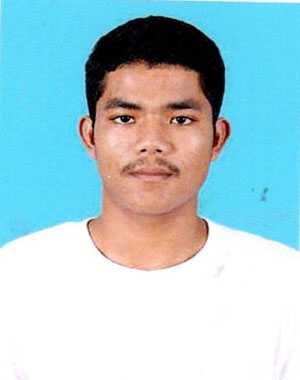 ณัฐพงศ์ ศรีภูธร